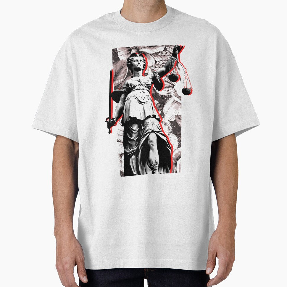 And Justice For All by Sahup T-Shirts, Hoodie, Sweatshirt | BlankRebels.com (Image 1)