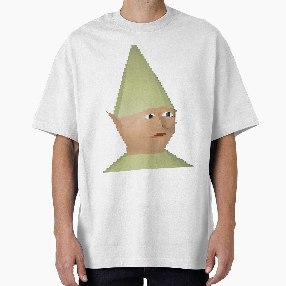 Gnome Child by Bebito