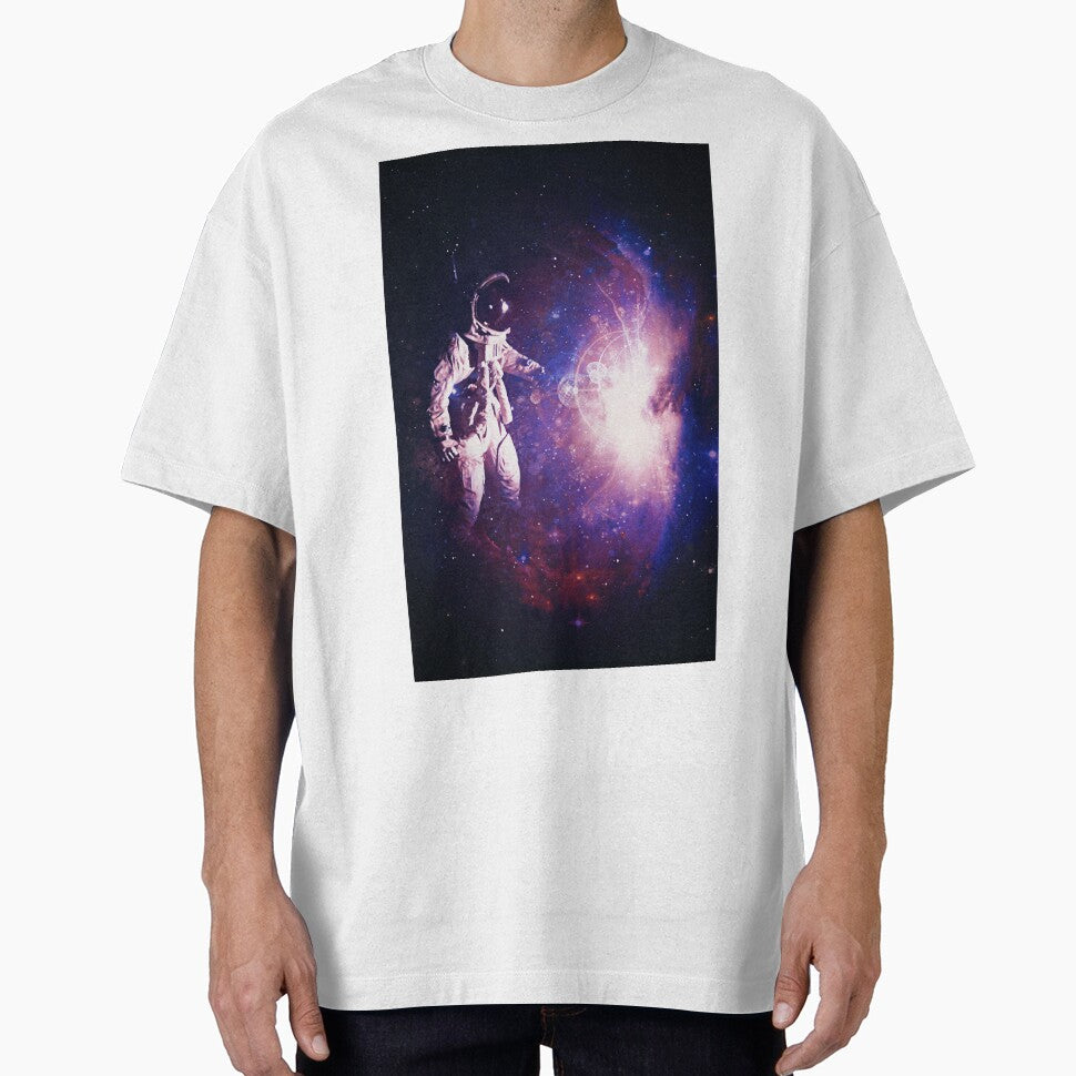 The Passage by seamless T-Shirts, Hoodie, Sweatshirt | BlankRebels.com (Image 1)