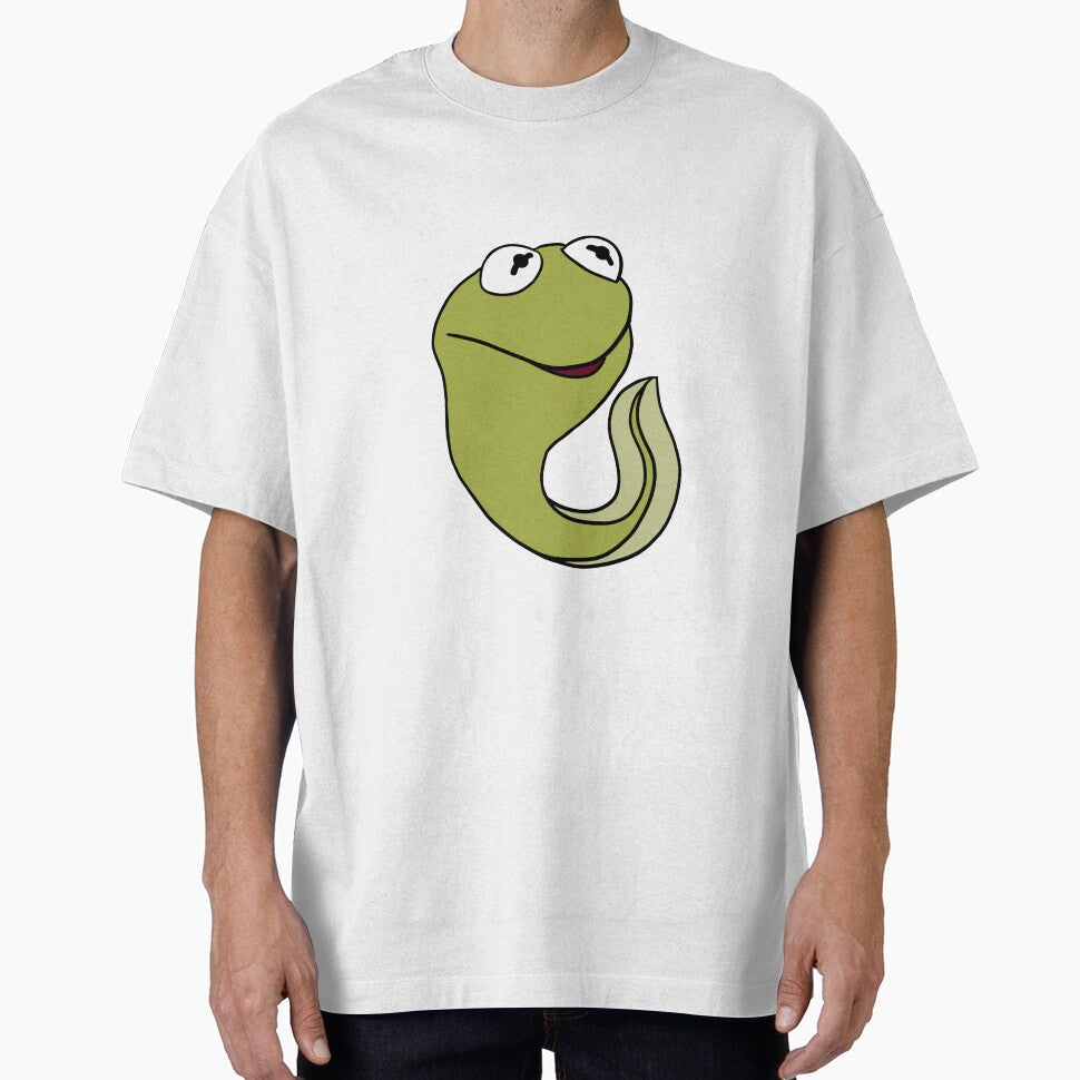 Tadpole Kermit T-Shirts, Hoodie, Sweatshirt