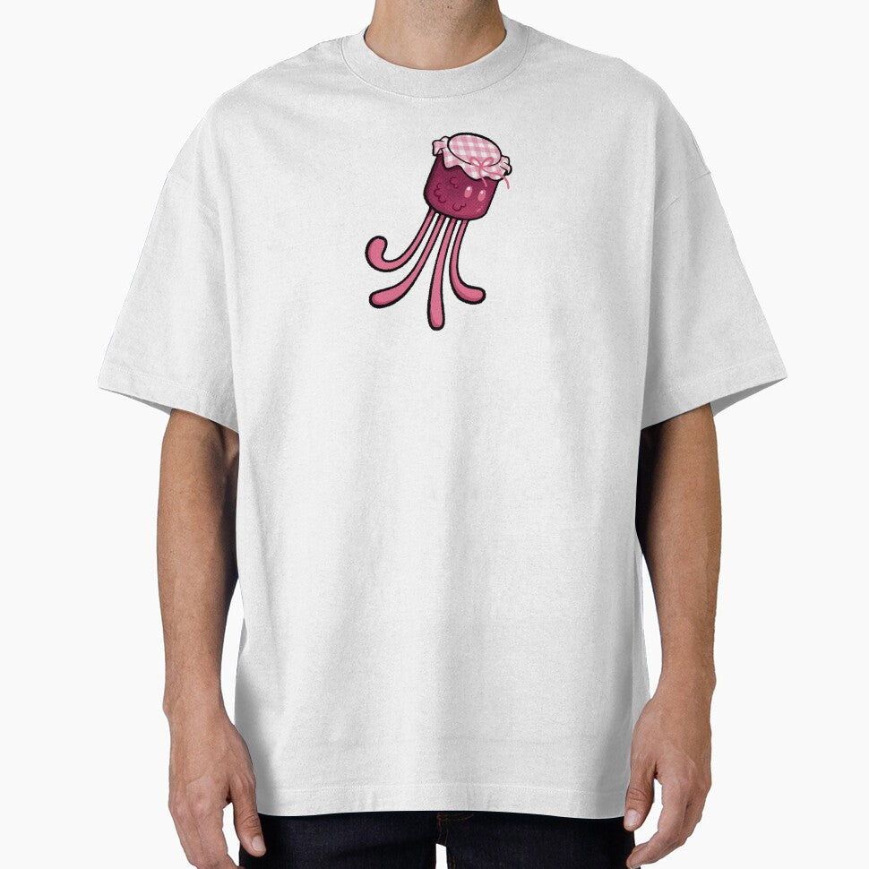 Jellyfish by Stale-Cupcake-Scribbles