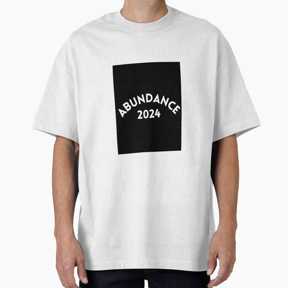 Abundance 2024 by Beautiful Vesture T-Shirts, Hoodie, Sweatshirt | BlankRebels.com (Image 1)