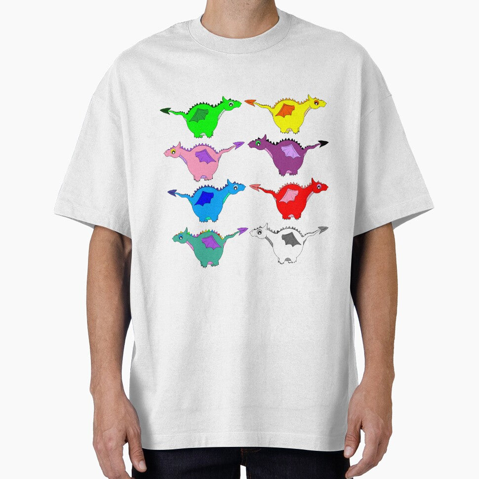 Cute dragons by Melanie Jeyakkumar T-Shirts, Hoodie, Sweatshirt | BlankRebels.com (Image 1)