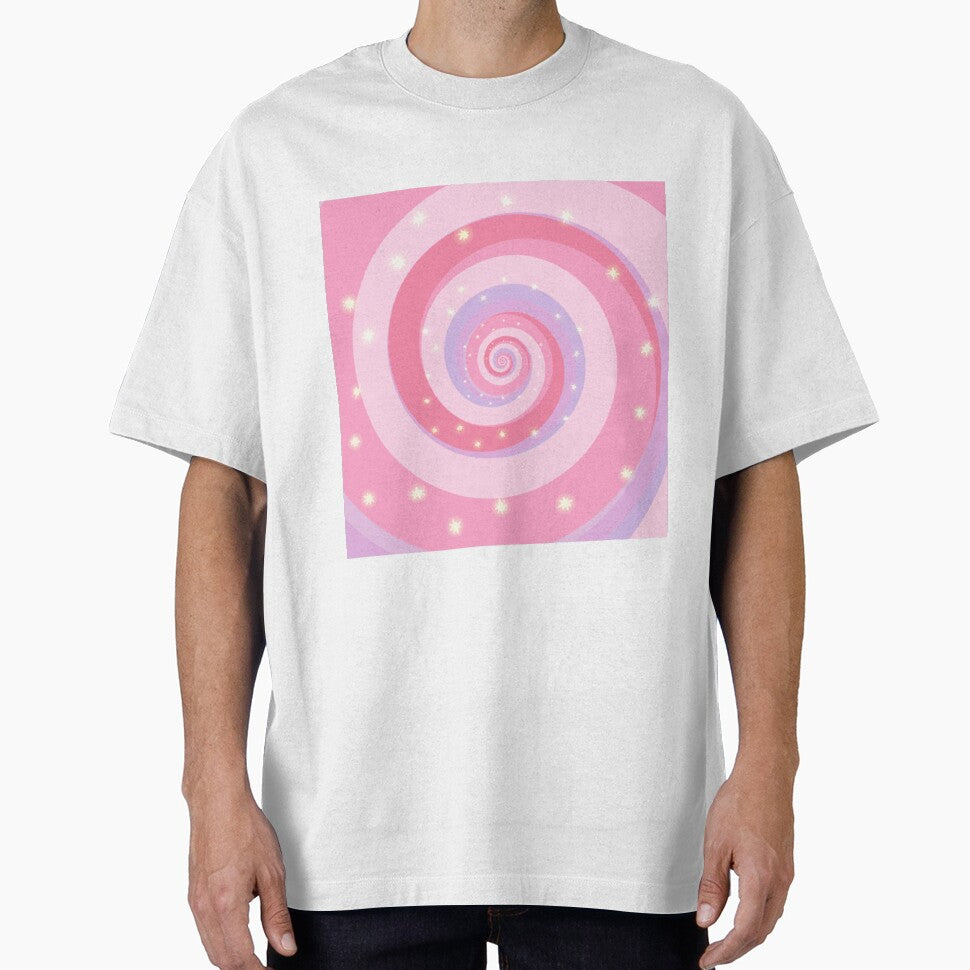 swirl by sqftv T-Shirts, Hoodie, Sweatshirt | BlankRebels.com (Image 1)