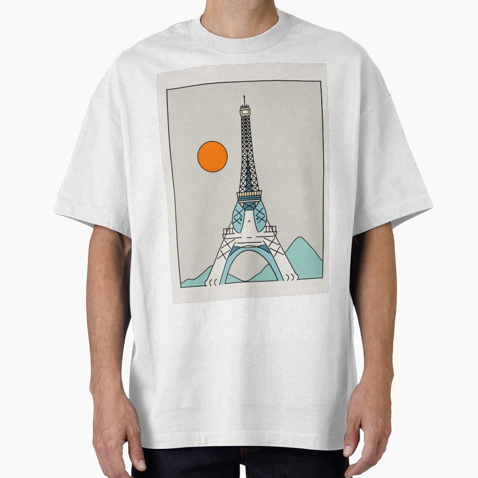 Cat Landscape 25 by ilovedoodle T-Shirts, Hoodie, Sweatshirt | BlankRebels.com (Image 1)