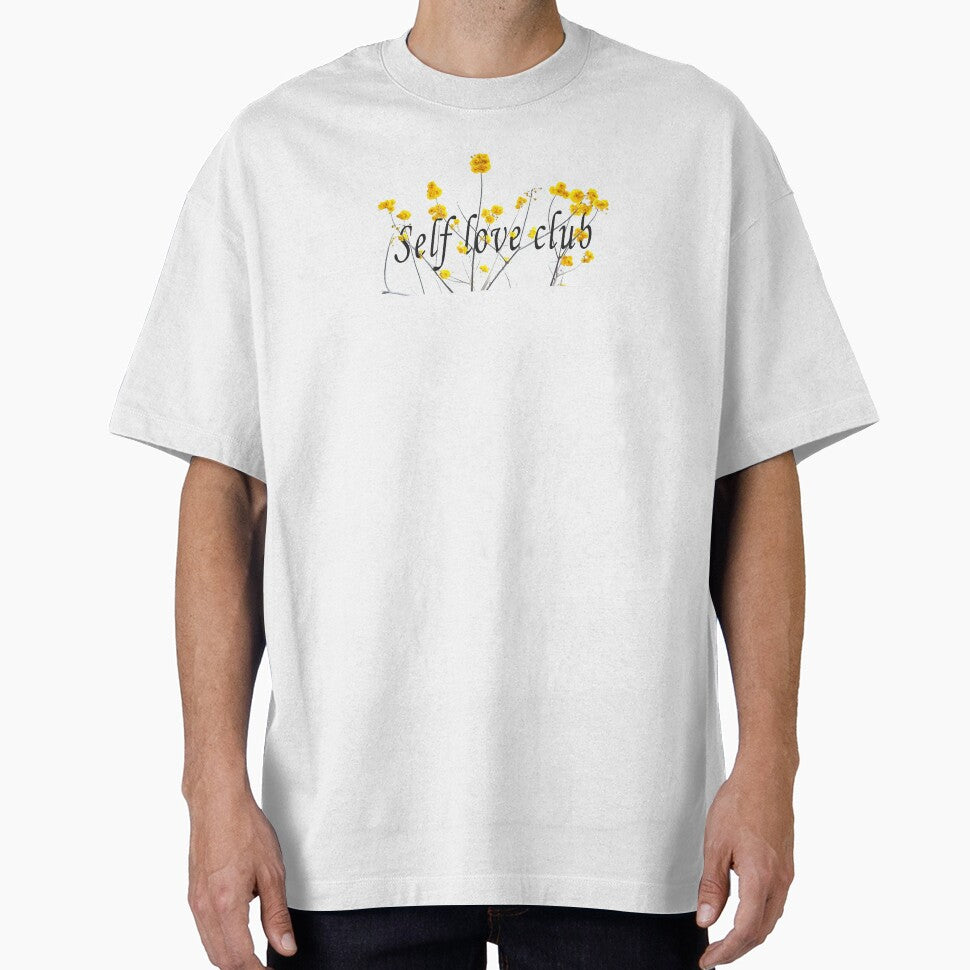 self love club by NamG7 T-Shirts, Hoodie, Sweatshirt | BlankRebels.com (Image 1)