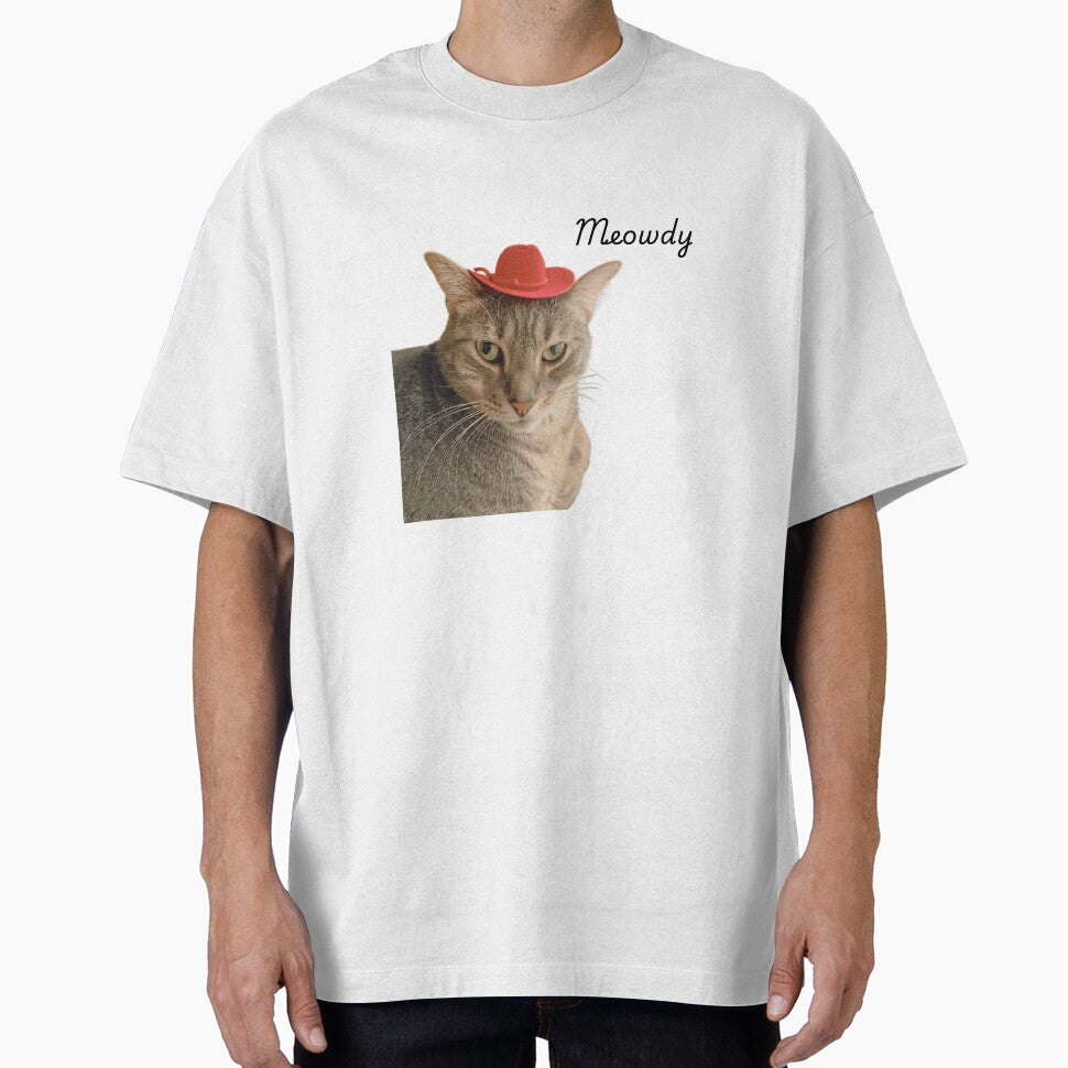 Rocky the Cowboy by OAndroid97 T-Shirts, Hoodie, Sweatshirt | BlankRebels.com (Image 1)