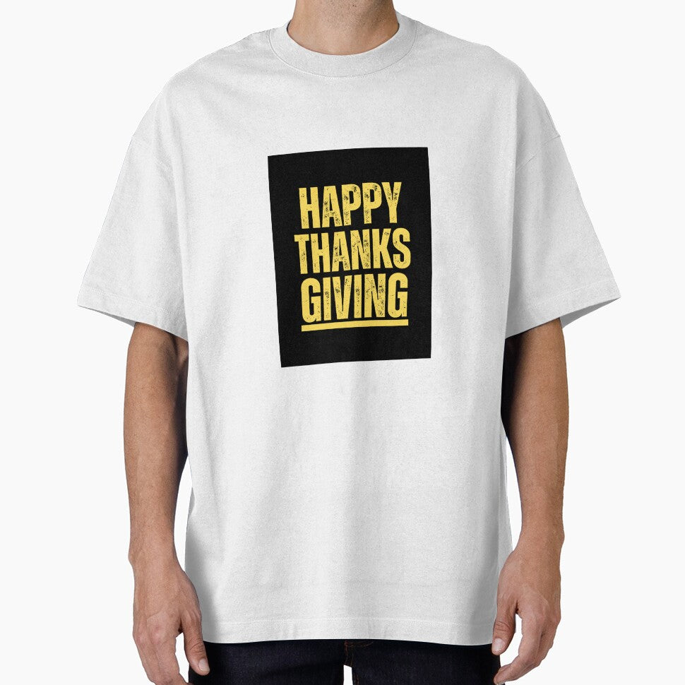 Happy Thanksgiving by Beautiful Vesture T-Shirts, Hoodie, Sweatshirt | BlankRebels.com (Image 1)