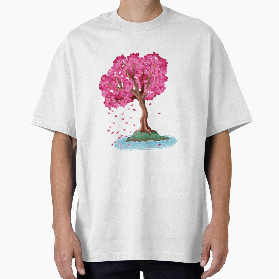 Dream Tree by MetallicWings15 T-Shirts, Hoodie, Sweatshirt | BlankRebels.com (Image 1)