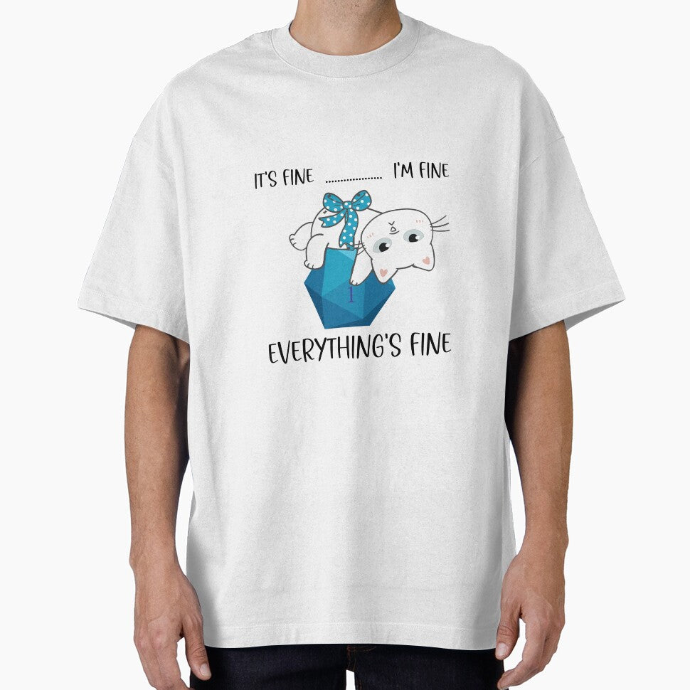 Critical Fail by GeekyGoddess T-Shirts, Hoodie, Sweatshirt | BlankRebels.com (Image 1)