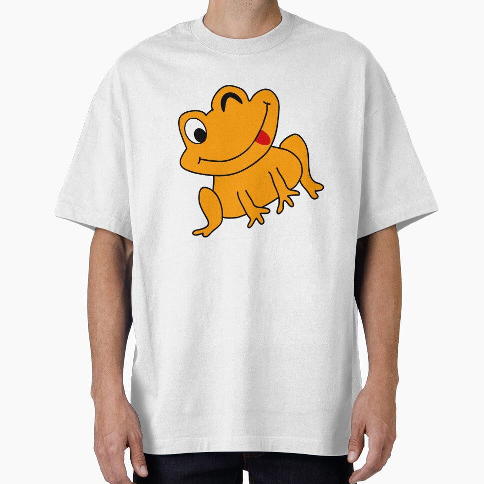 Ultimate Frog Guide by Trendy Design T-Shirts, Hoodie, Sweatshirt | BlankRebels.com (Image 1)