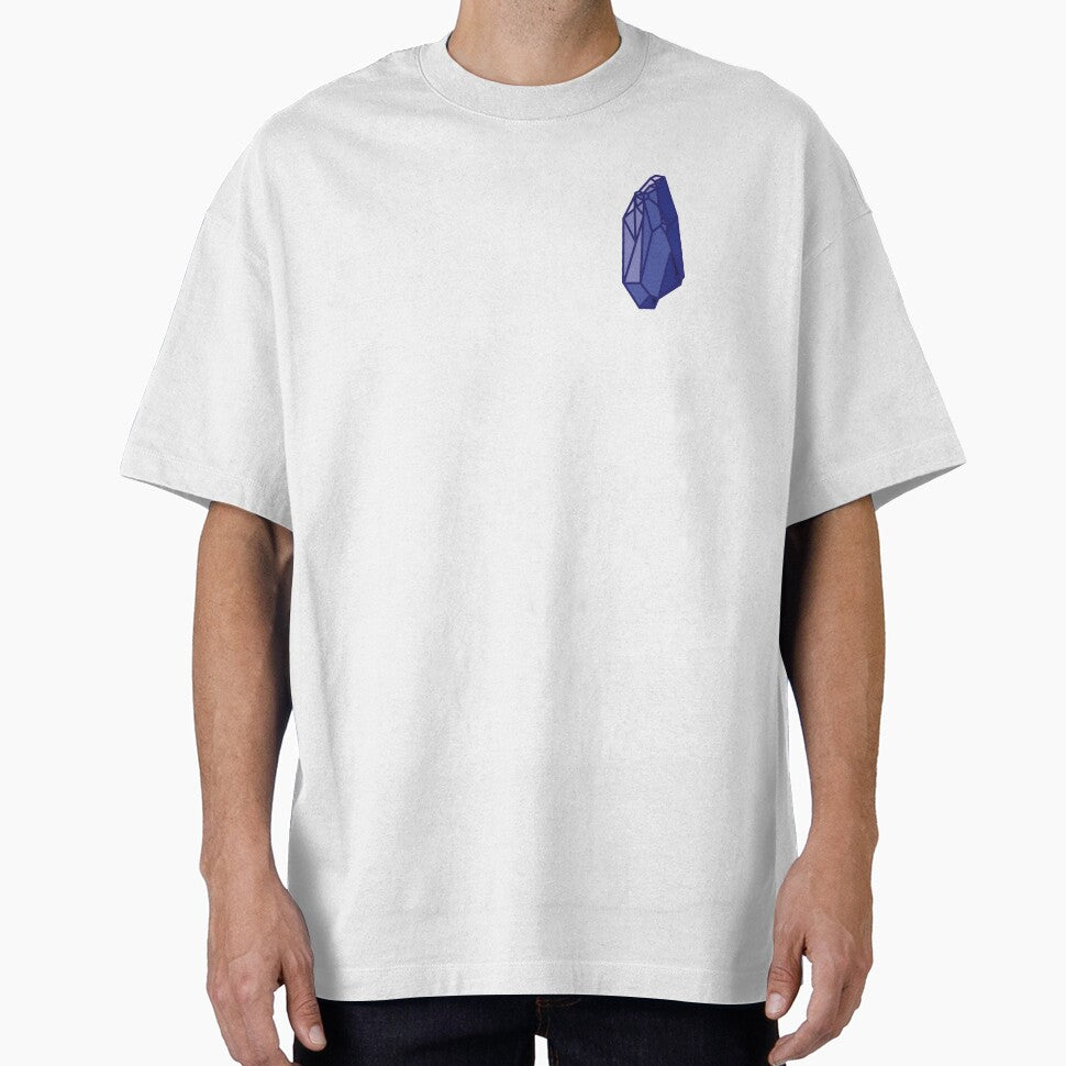 Blue Crystal by Leo Carbonneau T-Shirts, Hoodie, Sweatshirt | BlankRebels.com (Image 1)