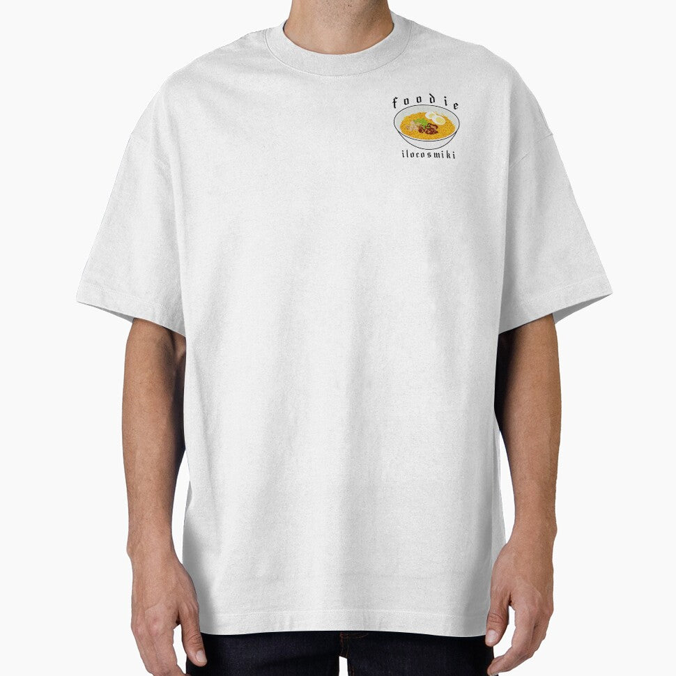 Foodie by samonejust T-Shirts, Hoodie, Sweatshirt | BlankRebels.com (Image 1)