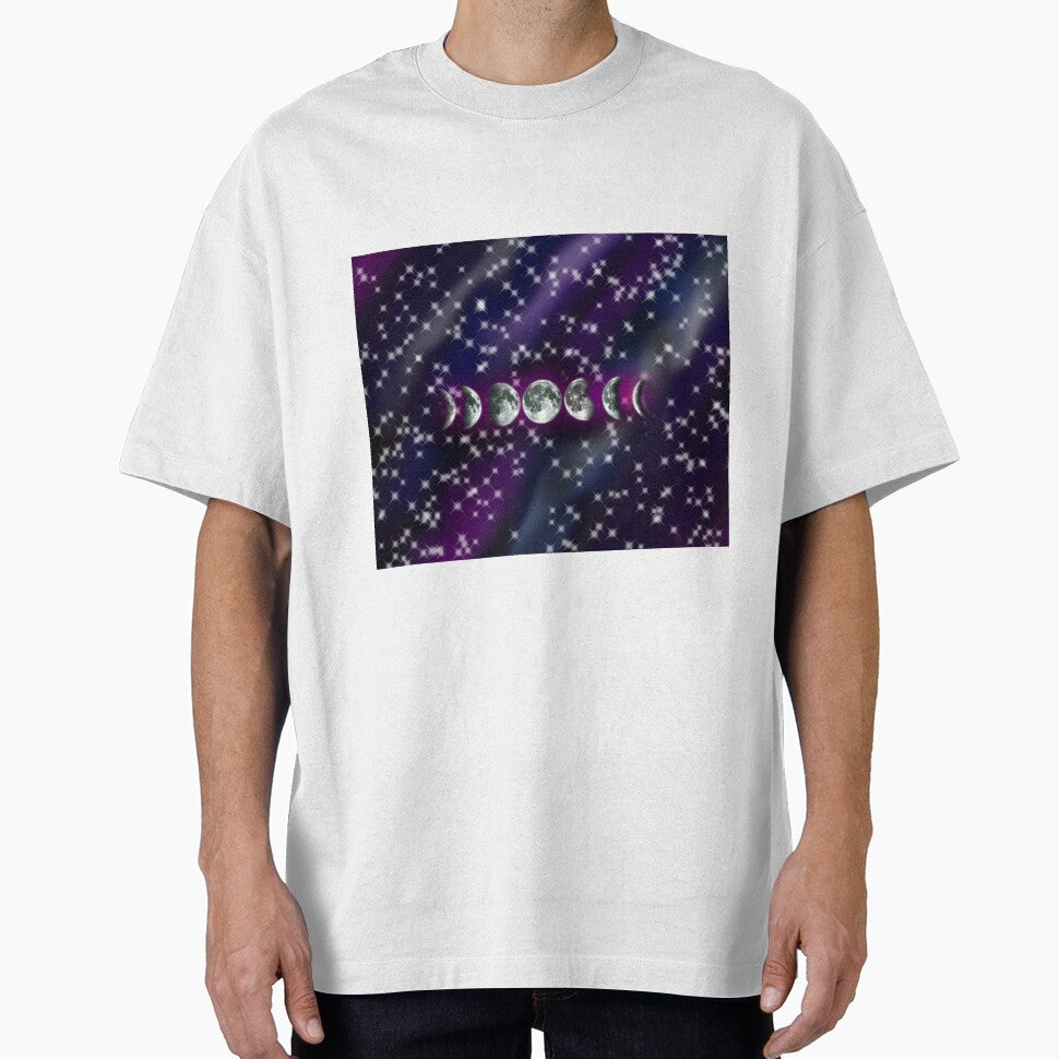 Moon phase by Happybug11 T-Shirts, Hoodie, Sweatshirt | BlankRebels.com (Image 1)