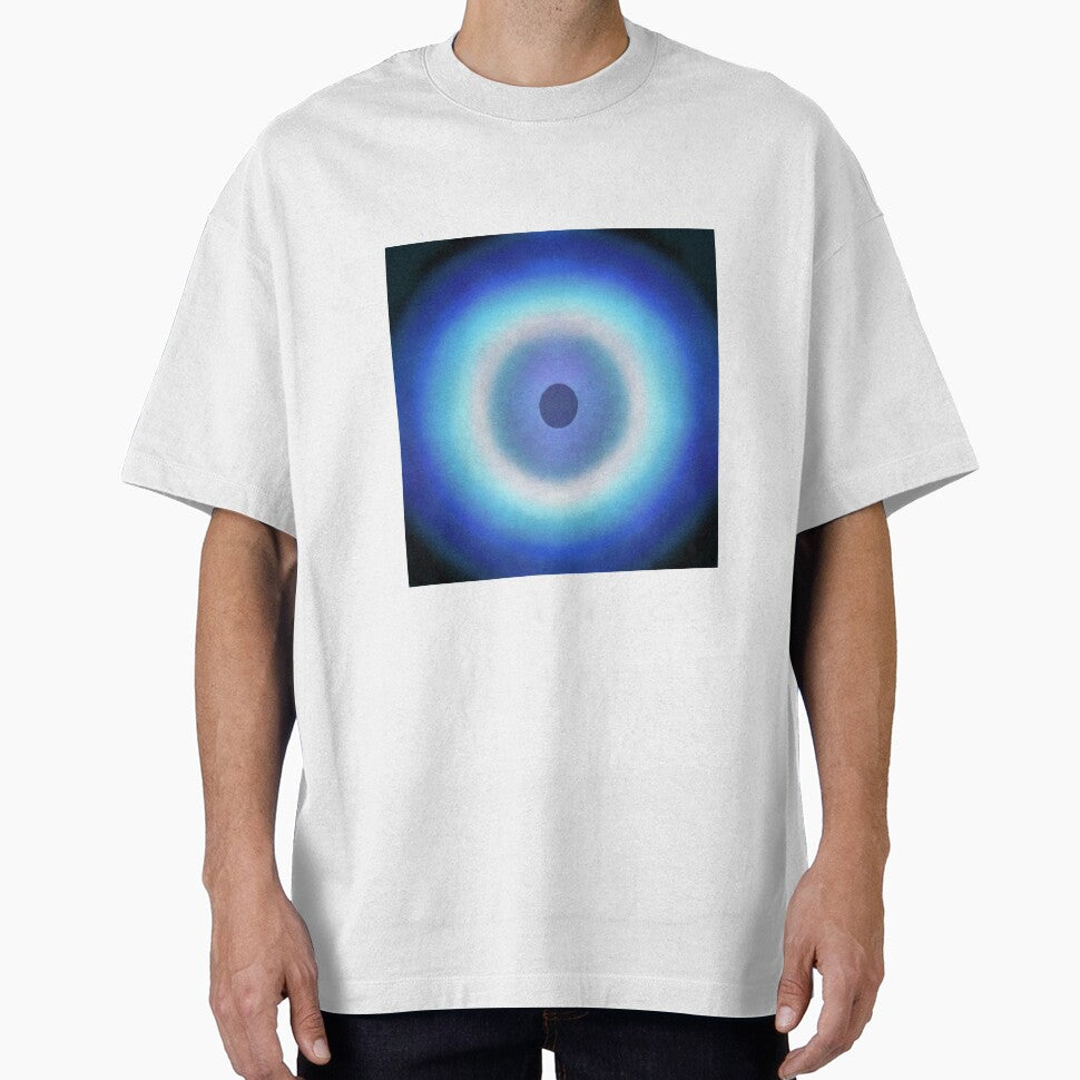 Nazar eye by AmuDraws T-Shirts, Hoodie, Sweatshirt | BlankRebels.com (Image 1)