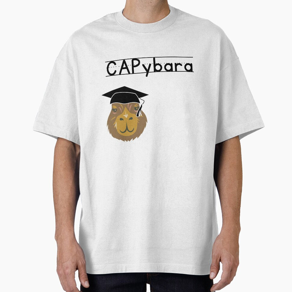 CAPybara T-Shirts, Hoodie, Sweatshirt