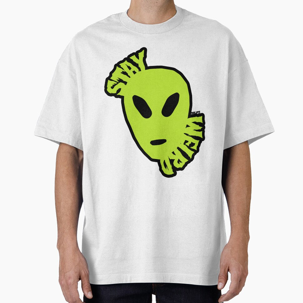 Stay Weird by brilutz T-Shirts, Hoodie, Sweatshirt | BlankRebels.com (Image 1)