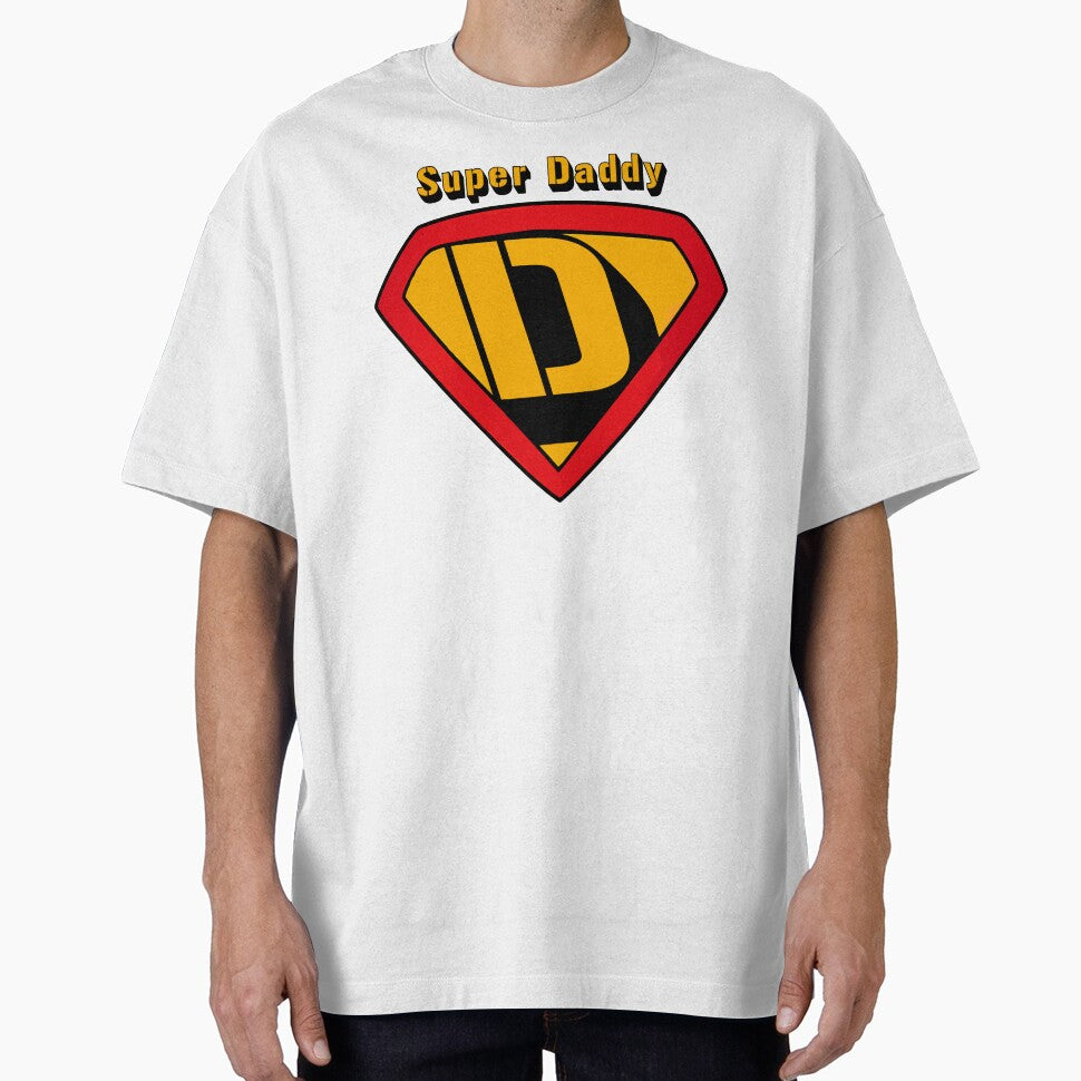 Super daddy Happy Fathers day by noristore T-Shirts, Hoodie, Sweatshirt | BlankRebels.com (Image 1)
