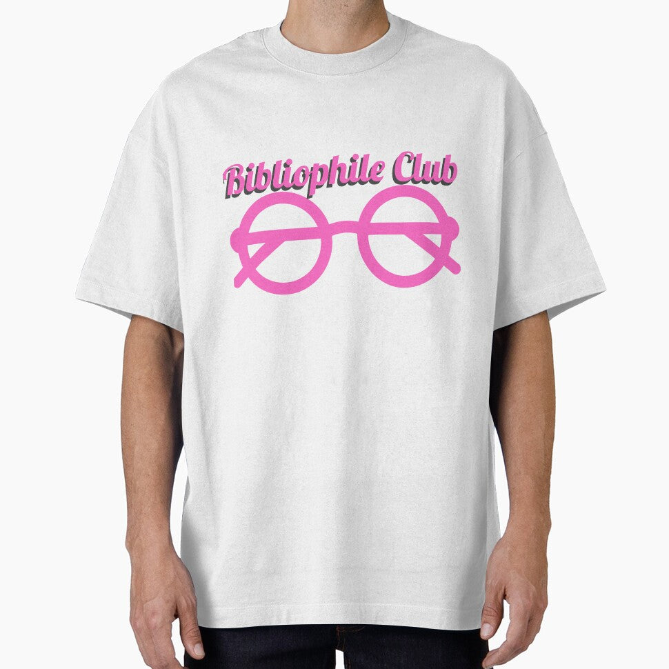 Bibliophile Club by Nyxander's Bookish Catalogue T-Shirts, Hoodie, Sweatshirt | BlankRebels.com (Image 1)