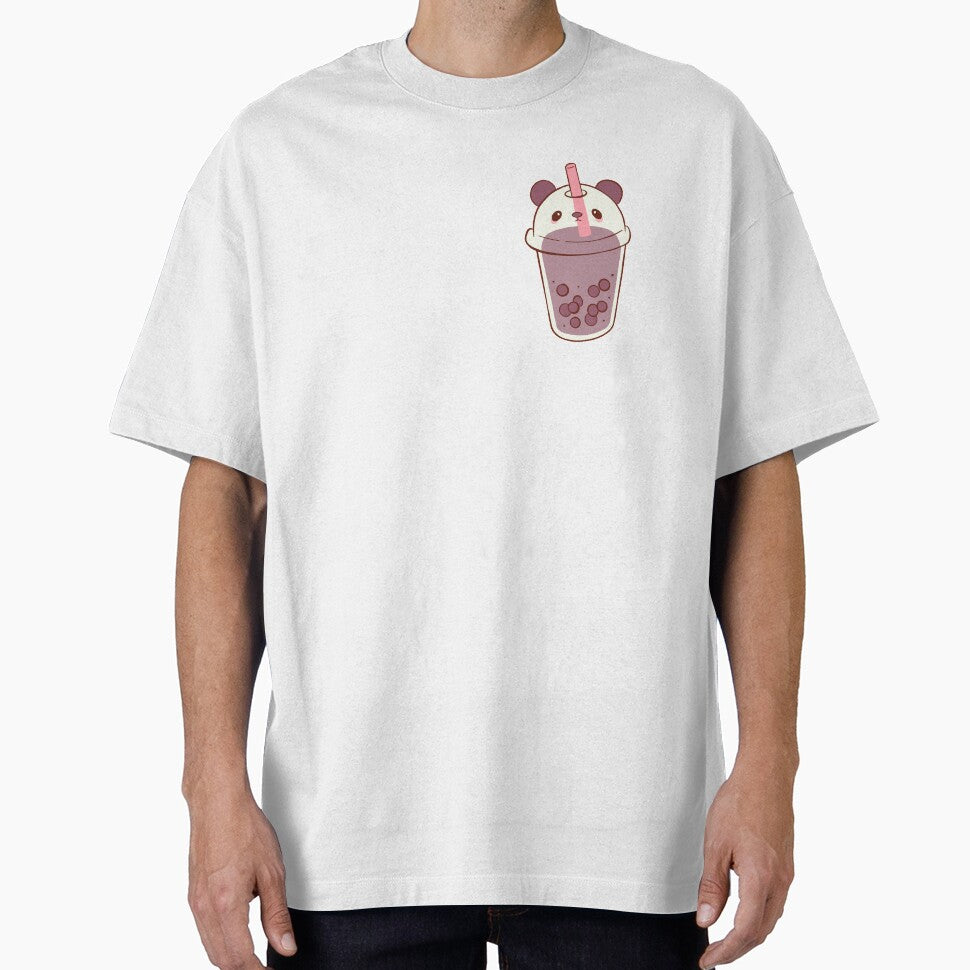 Kawaii Boba Bear by Dianyland T-Shirts, Hoodie, Sweatshirt | BlankRebels.com (Image 1)