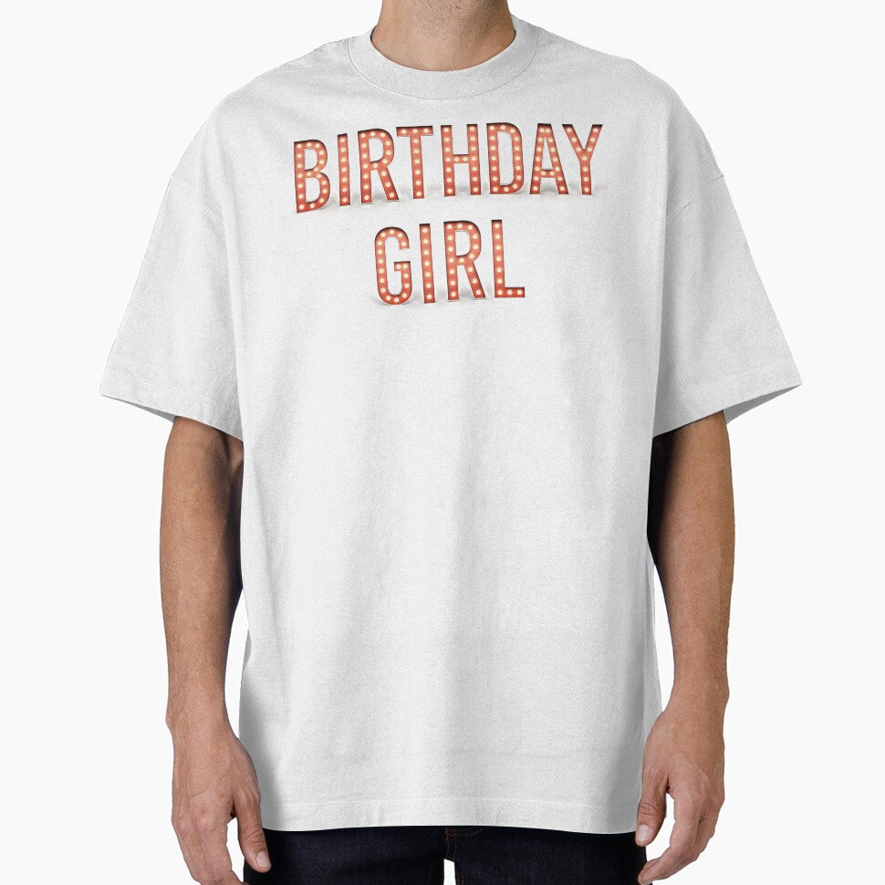 The Birthday Girl by natekelly