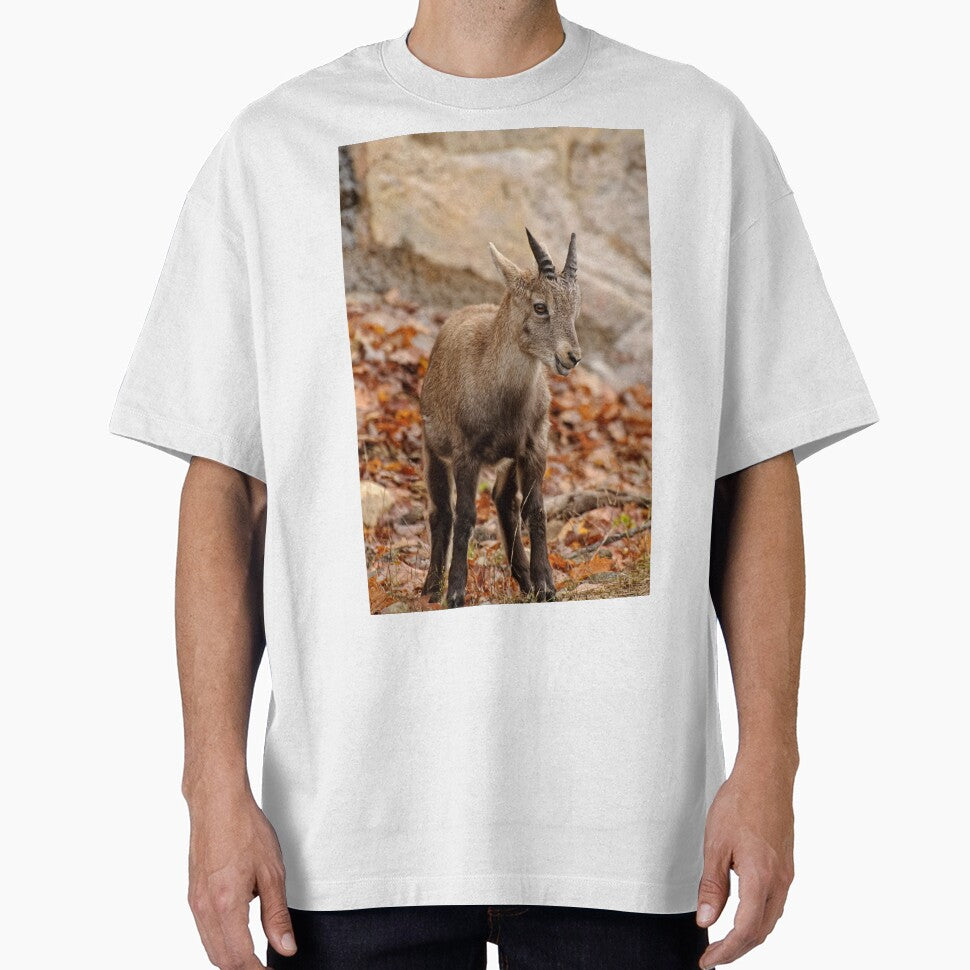 Ibex by Tracey  Dryka T-Shirts, Hoodie, Sweatshirt | BlankRebels.com (Image 1)