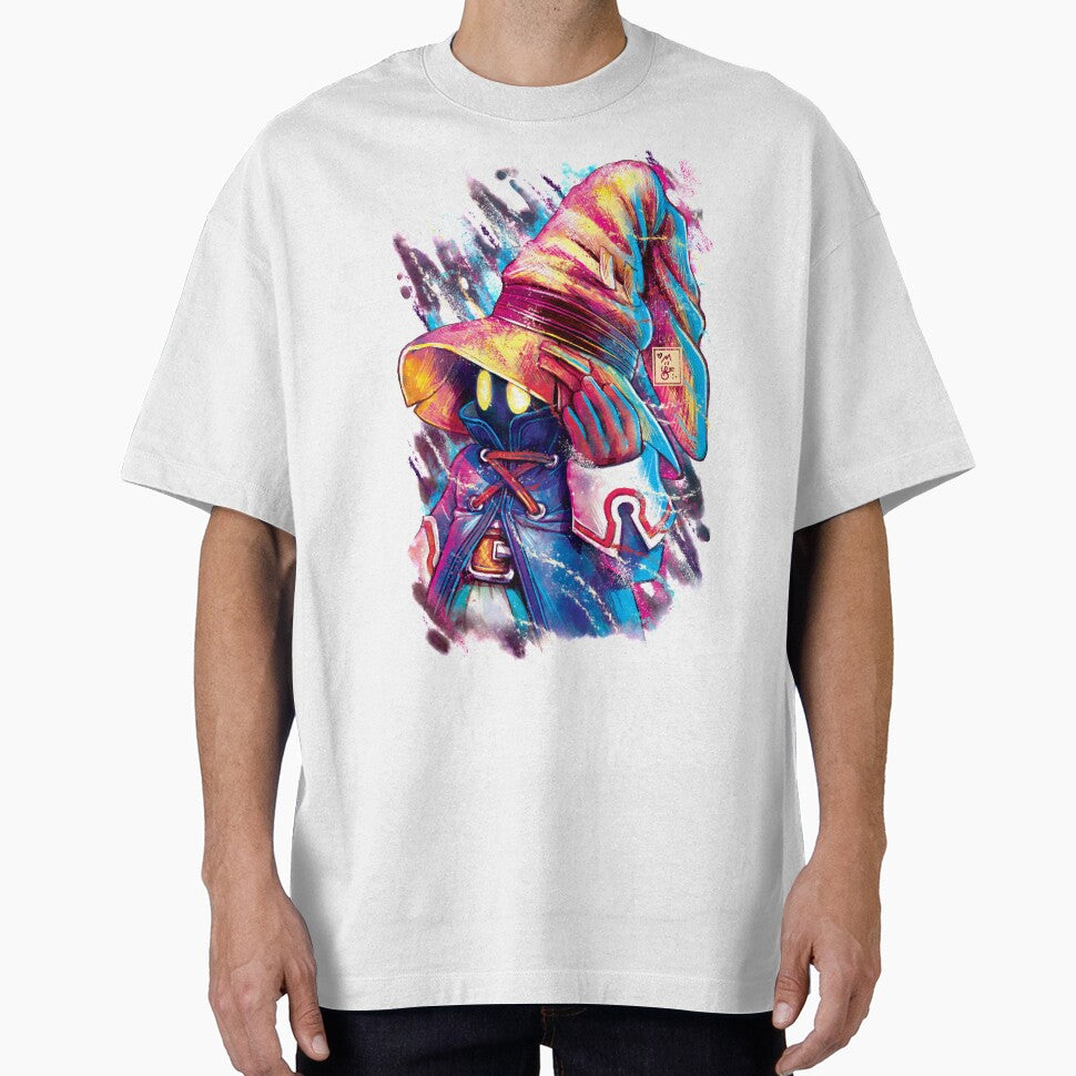 Vivi by kingcael T-Shirts, Hoodie, Sweatshirt | BlankRebels.com (Image 1)