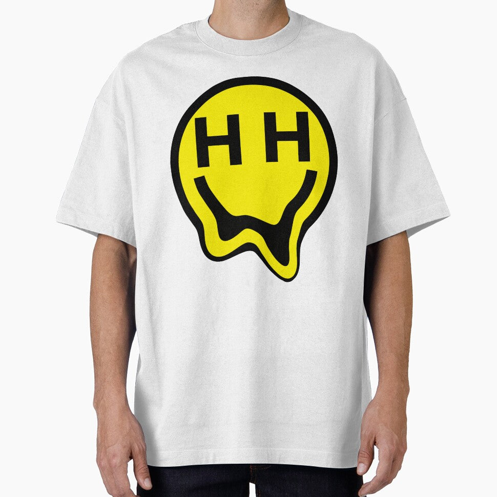 Happy Hippie Foundation Logo - Melt by TheGirlw7things T-Shirts, Hoodie, Sweatshirt | BlankRebels.com (Image 1)
