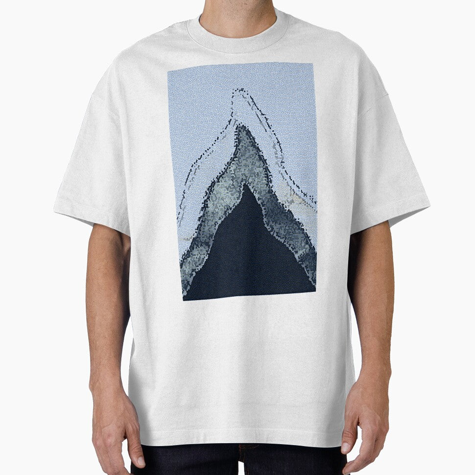 The Blue Mountain by Jane Holloway T-Shirts, Hoodie, Sweatshirt | BlankRebels.com (Image 1)