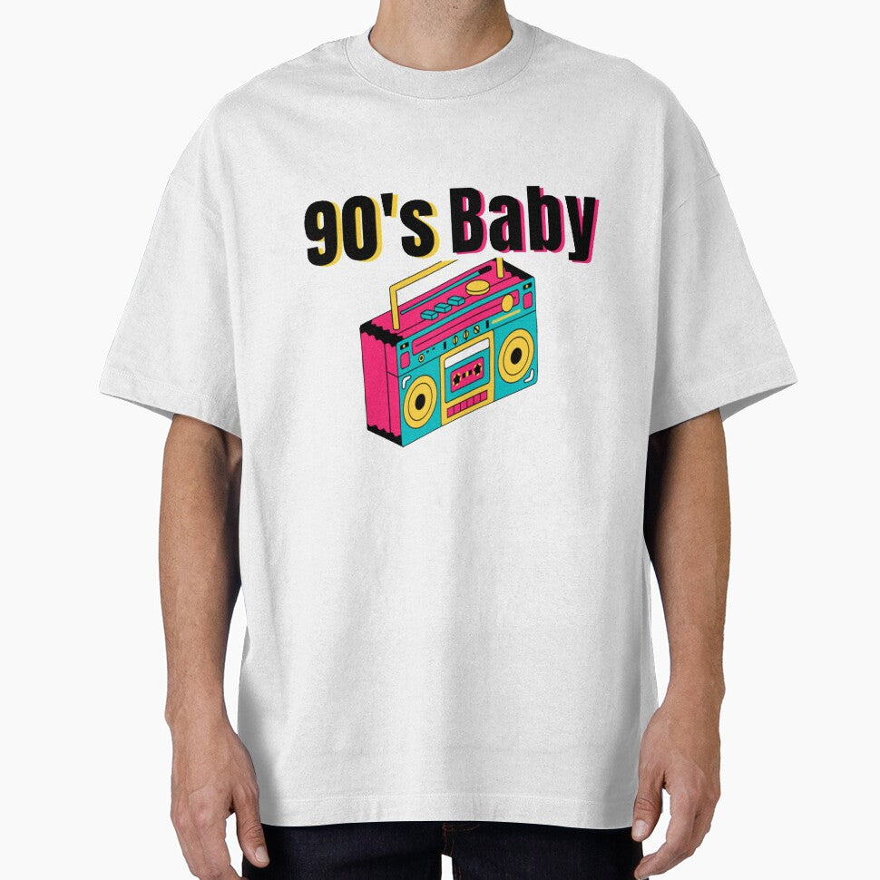 90s Baby by muskkkannnn T-Shirts, Hoodie, Sweatshirt | BlankRebels.com (Image 1)