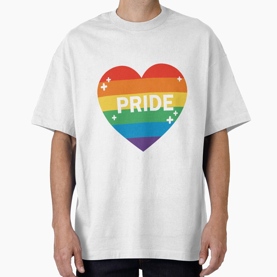 Pride by Zhan Zhan T-Shirts, Hoodie, Sweatshirt | BlankRebels.com (Image 1)