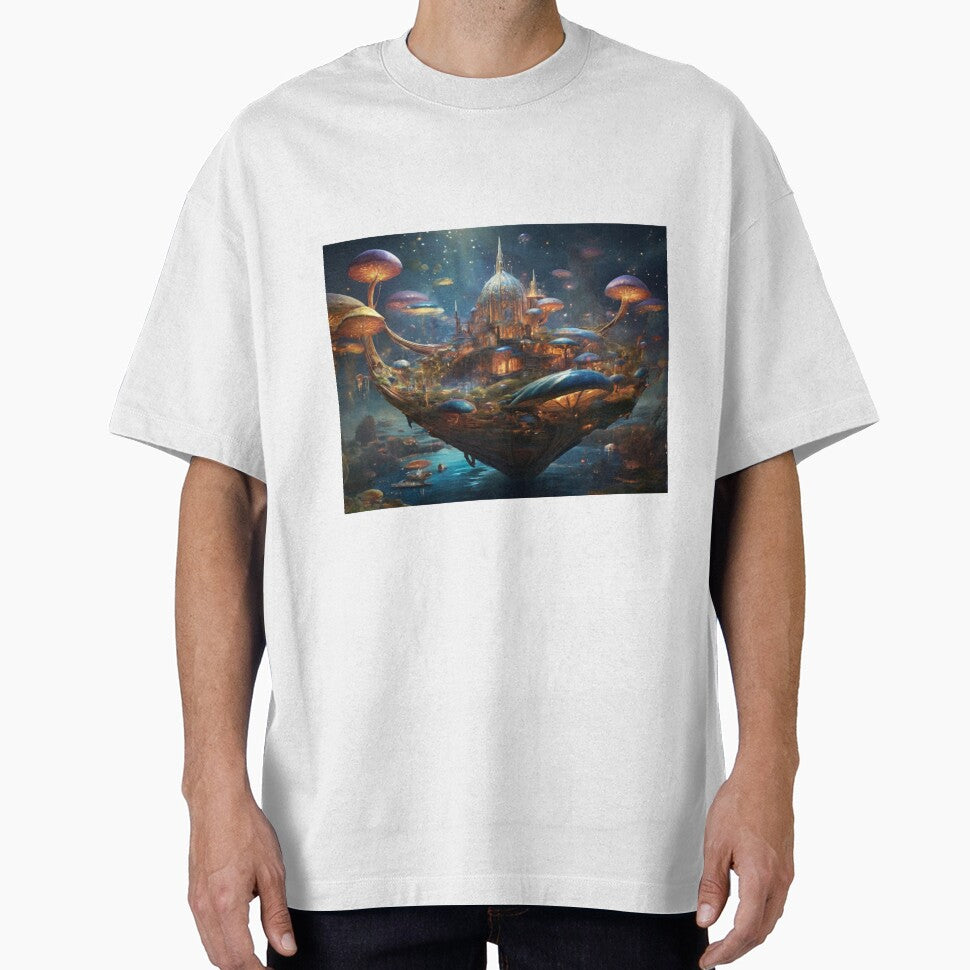 Fantasy World 2 T-Shirts, Hoodie, Sweatshirt