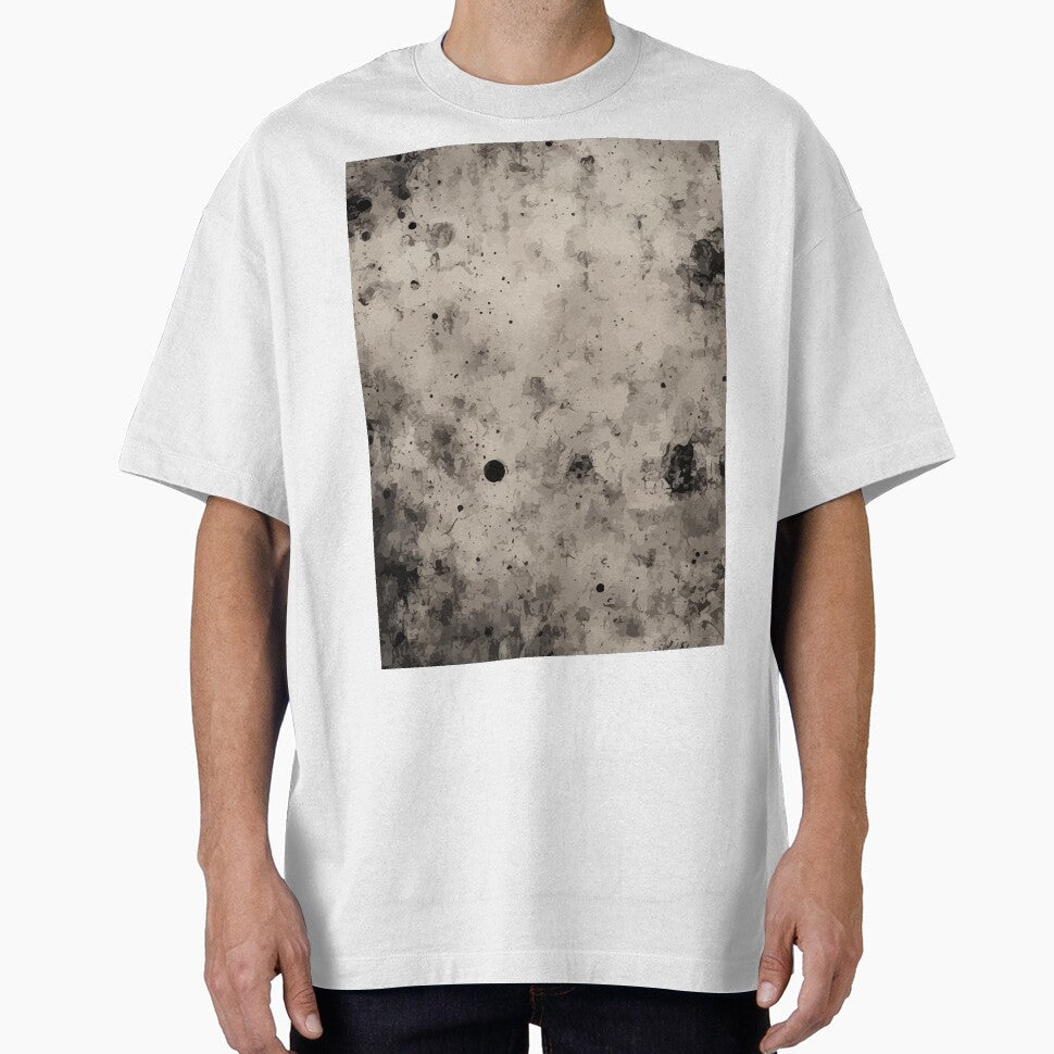Gray grunge texture by Grypis T-Shirts, Hoodie, Sweatshirt | BlankRebels.com (Image 1)