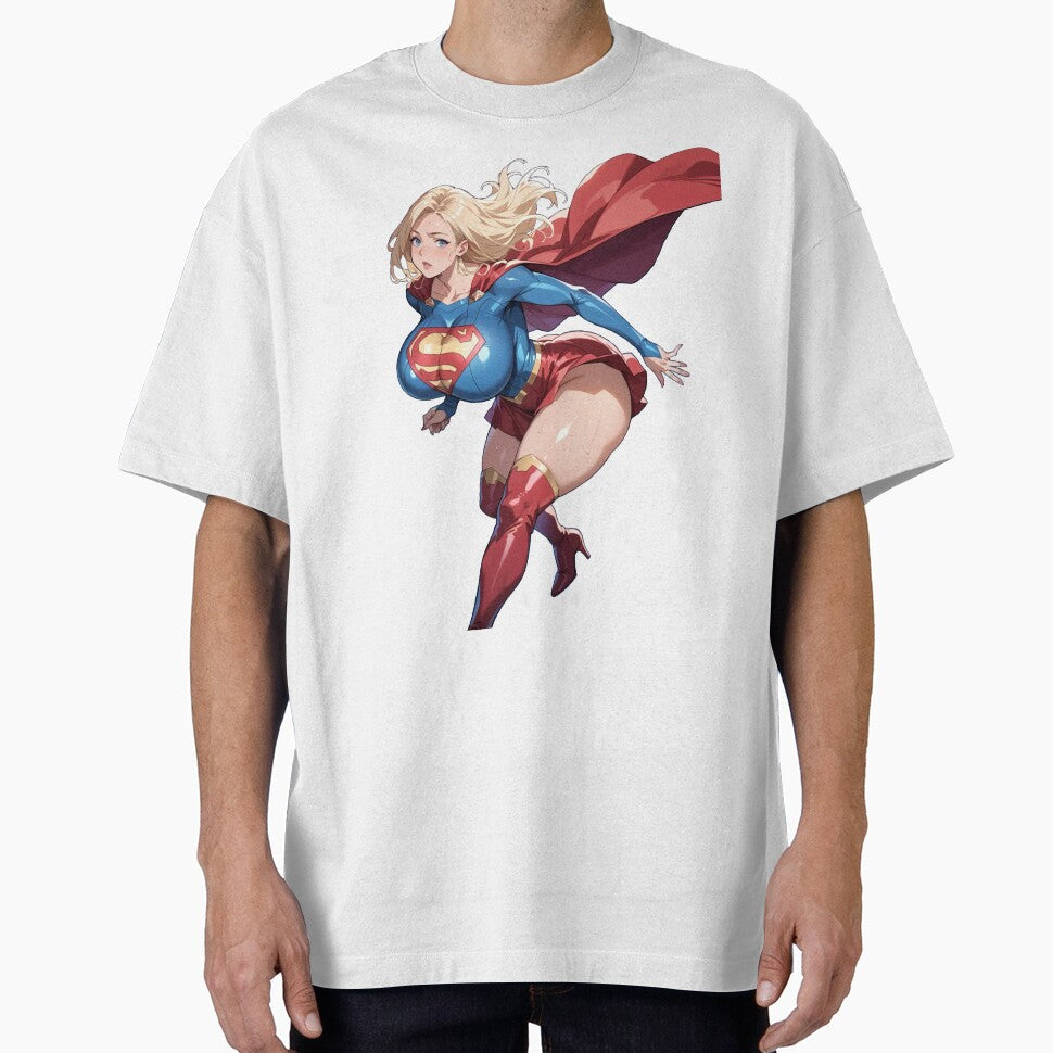 Super by Gettinshwiftyy T-Shirts, Hoodie, Sweatshirt | BlankRebels.com (Image 1)