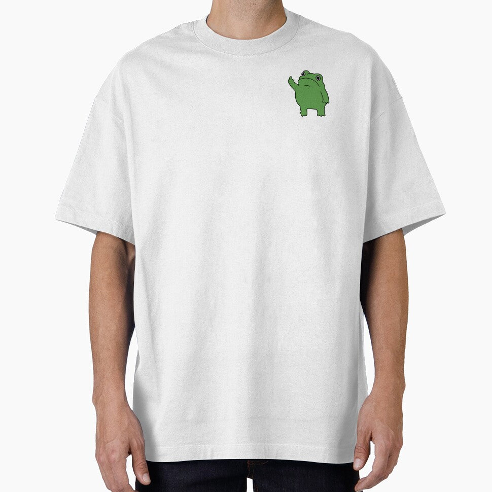 Green NFT (Non Friendly Toad) T-Shirts, Hoodie, Sweatshirt