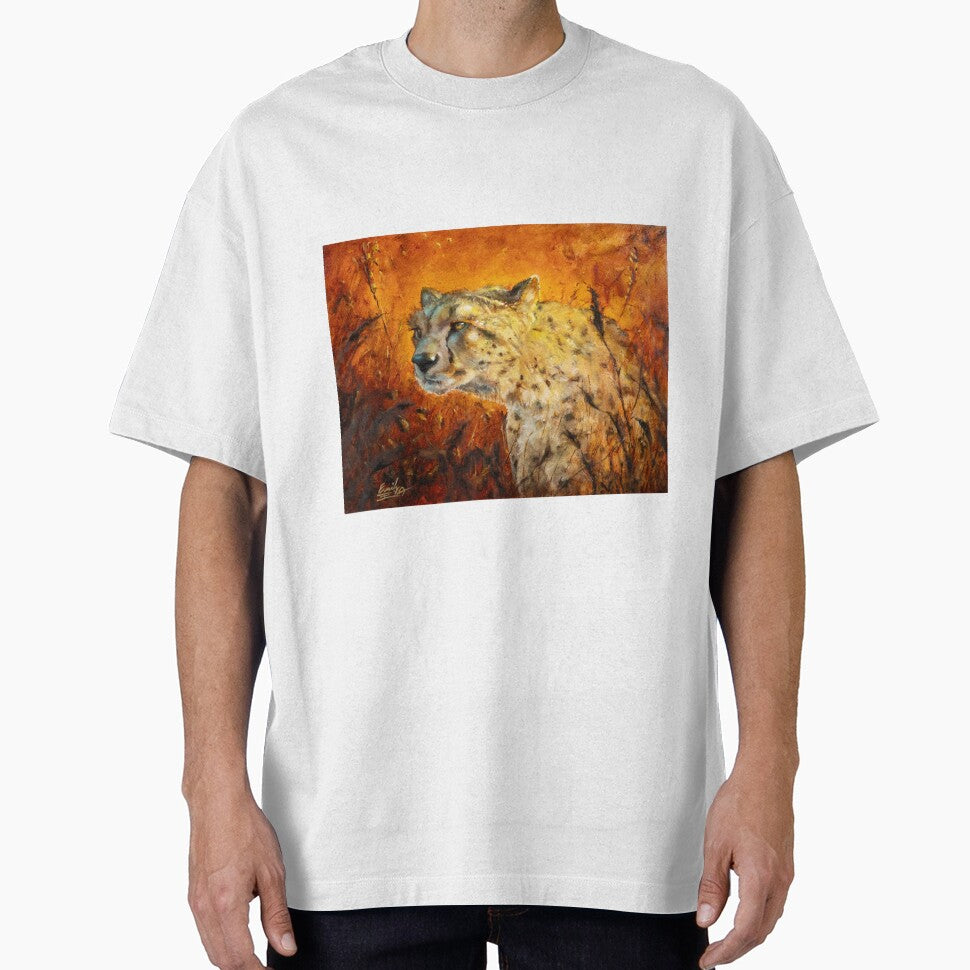 The Huntress by Emily King Fine Art T-Shirts, Hoodie, Sweatshirt | BlankRebels.com (Image 1)