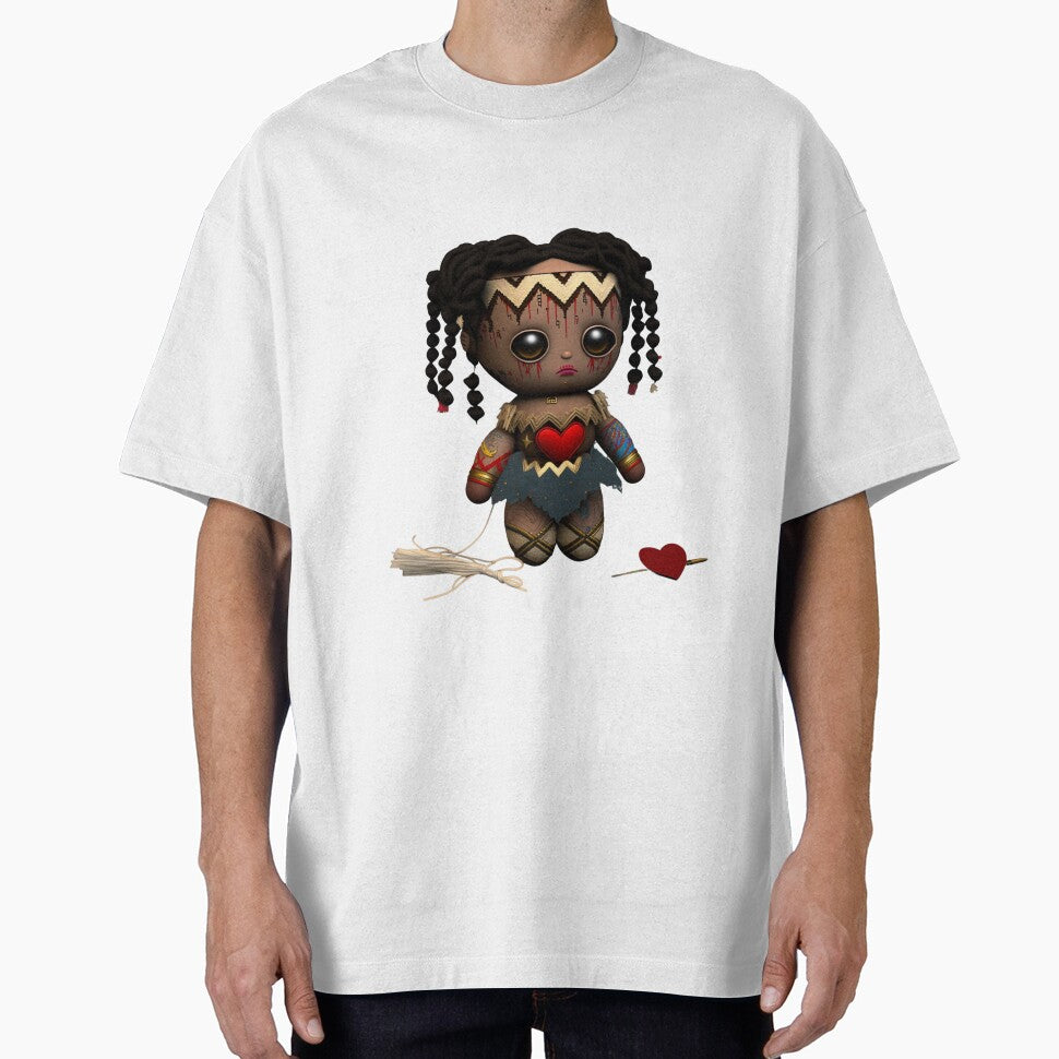 Baby doll art by Print Punk ⭐⭐⭐⭐ T-Shirts, Hoodie, Sweatshirt | BlankRebels.com (Image 1)