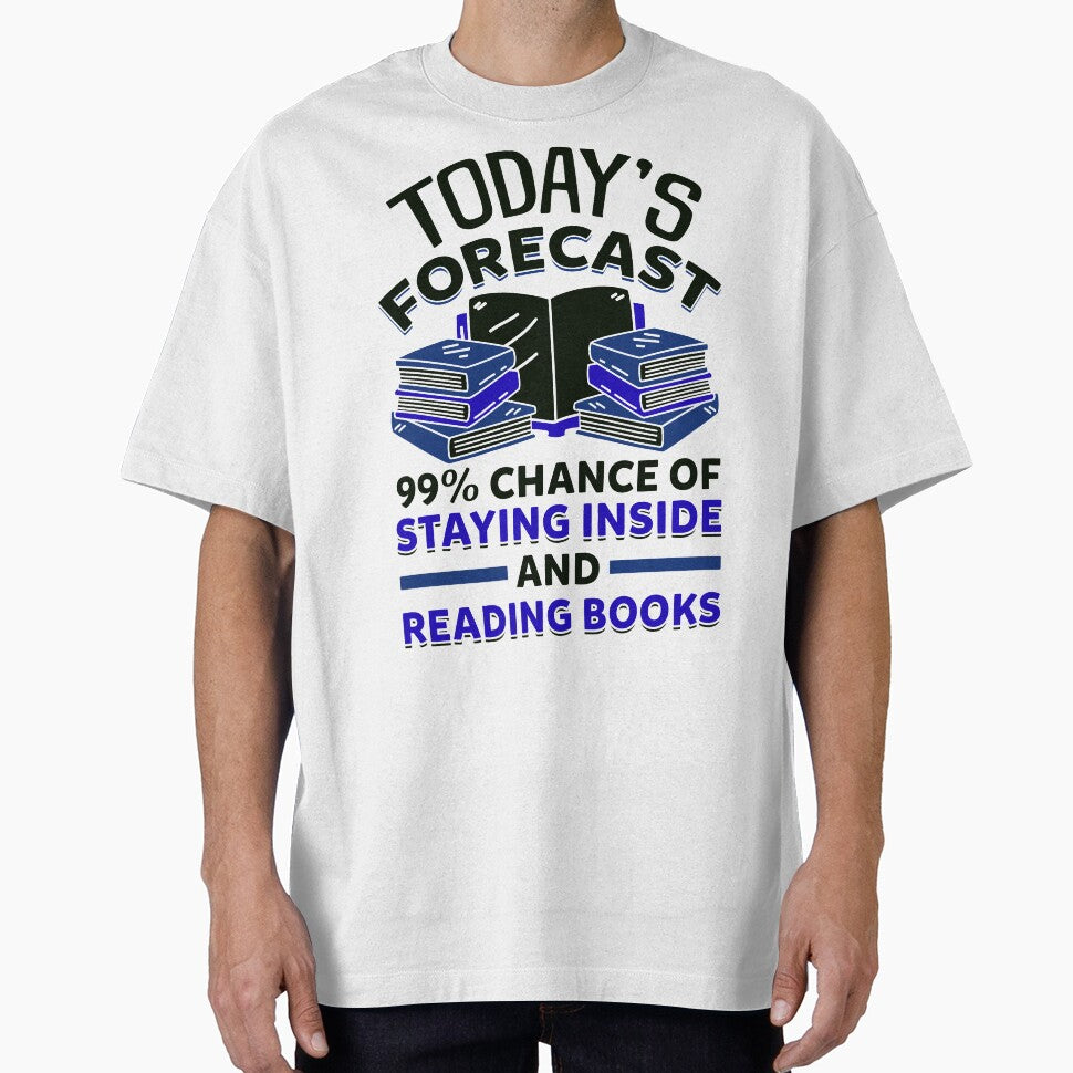 Staying Inside and Reading Books by KsuAnn T-Shirts, Hoodie, Sweatshirt | BlankRebels.com (Image 1)