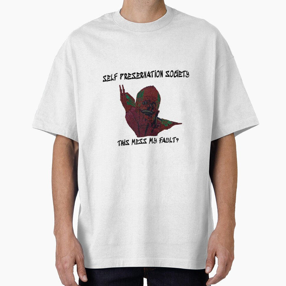 This mess my fault? by BFDBazaar T-Shirts, Hoodie, Sweatshirt | BlankRebels.com (Image 1)