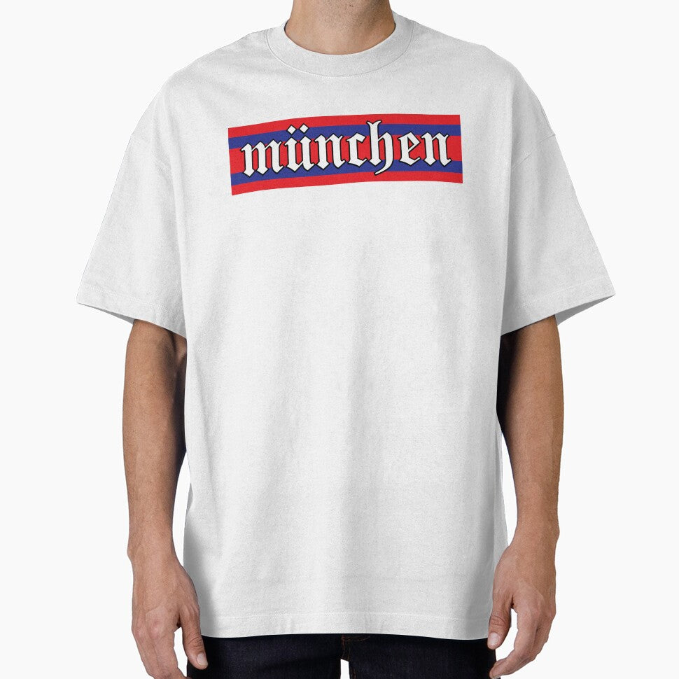 Bayern Munich by crossesdesign