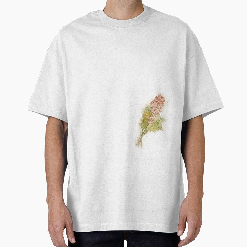 Botanical pinks by SueLSE T-Shirts, Hoodie, Sweatshirt | BlankRebels.com (Image 1)