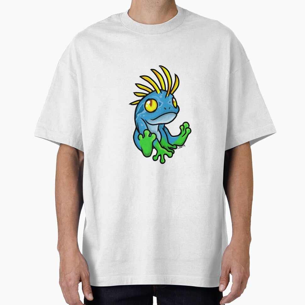 Elwynn Cuties - Murloc by DancingHare T-Shirts, Hoodie, Sweatshirt | BlankRebels.com (Image 1)