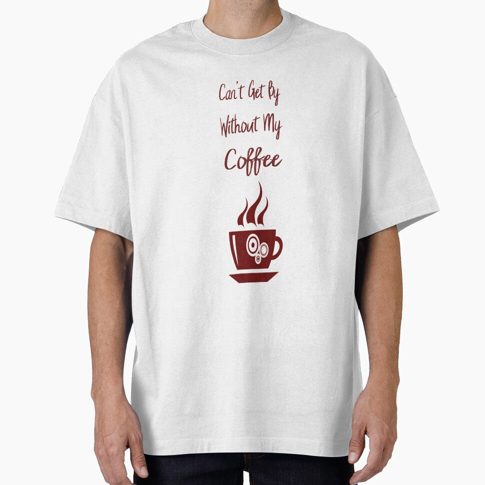 Coffee Lover by Honey Myrtle Studio T-Shirts, Hoodie, Sweatshirt | BlankRebels.com (Image 1)