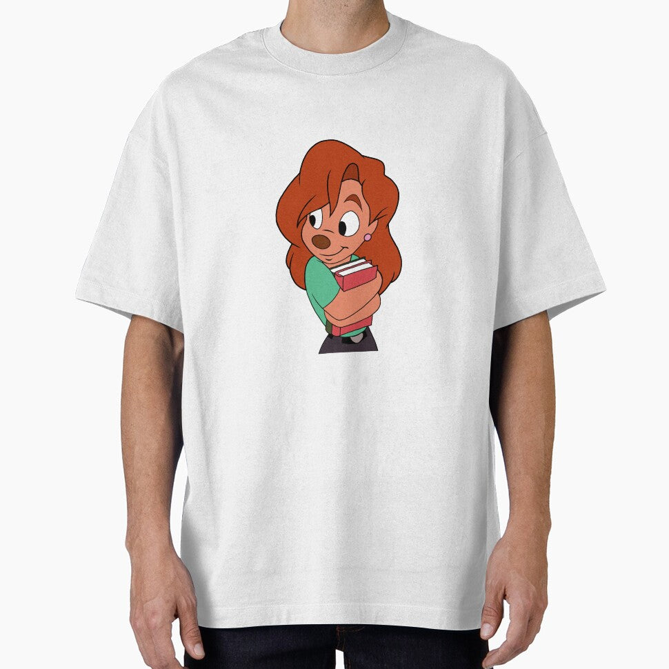 Roxanne “ Goofy Movie” T-Shirts, Hoodie, Sweatshirt