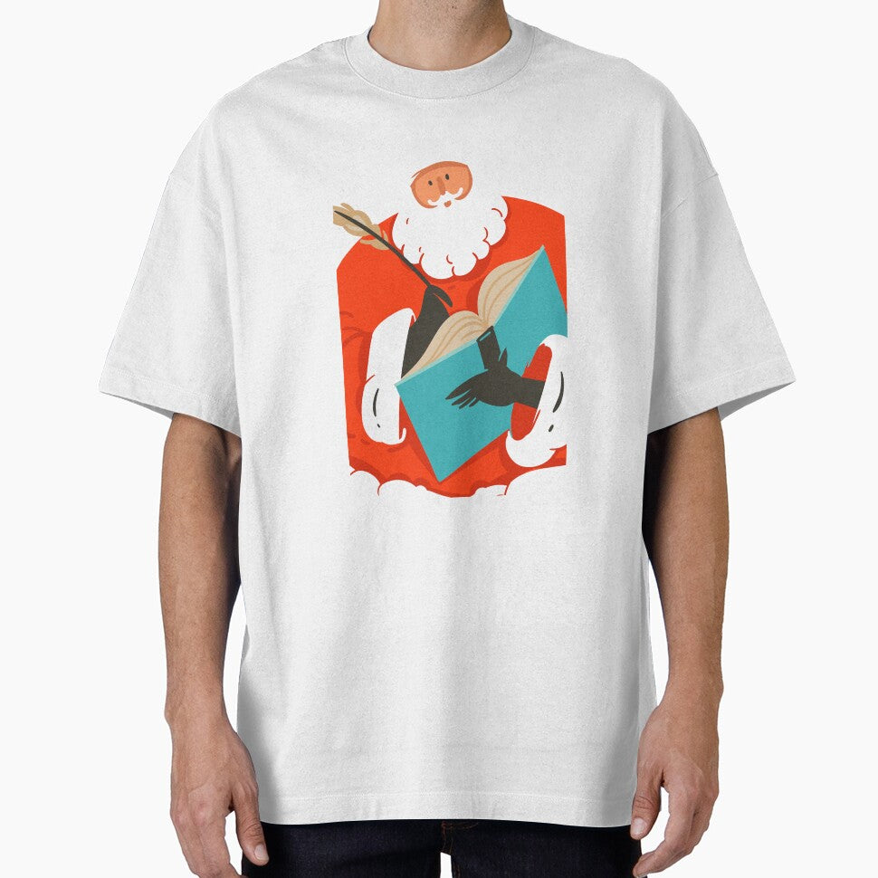 HAPPY Holidays ho-ho-ho and a happy merry christmas by Emil1993 T-Shirts, Hoodie, Sweatshirt | BlankRebels.com (Image 1)
