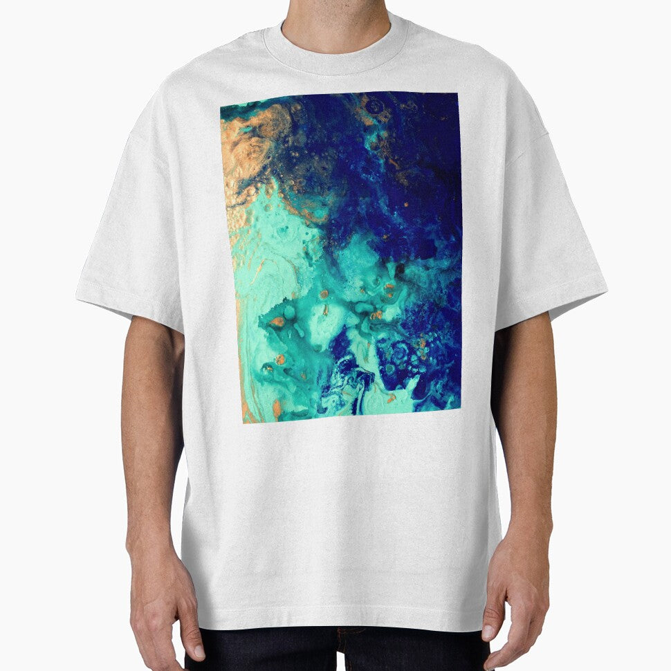 Gold Coast by zibziby T-Shirts, Hoodie, Sweatshirt | BlankRebels.com (Image 1)
