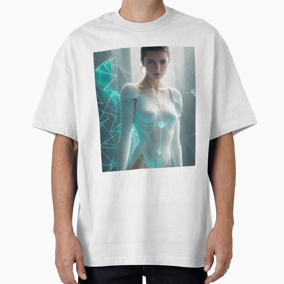 Scifi by Travellerx T-Shirts, Hoodie, Sweatshirt | BlankRebels.com (Image 1)
