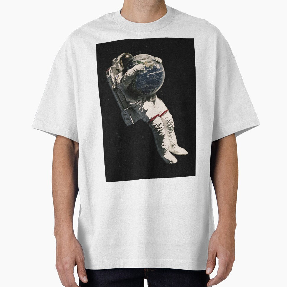 Hugger by seamless T-Shirts, Hoodie, Sweatshirt | BlankRebels.com (Image 1)