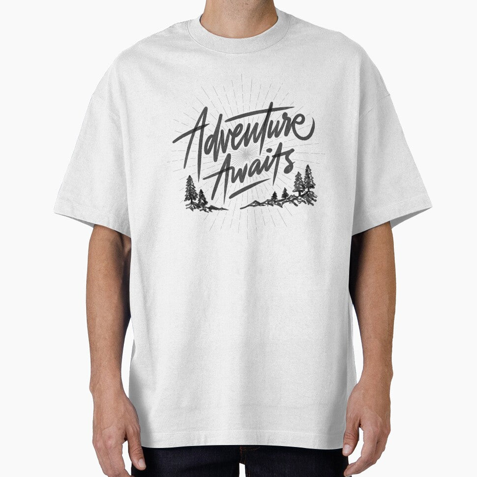 Adventure Awaits by coollooc-piece T-Shirts, Hoodie, Sweatshirt | BlankRebels.com (Image 1)