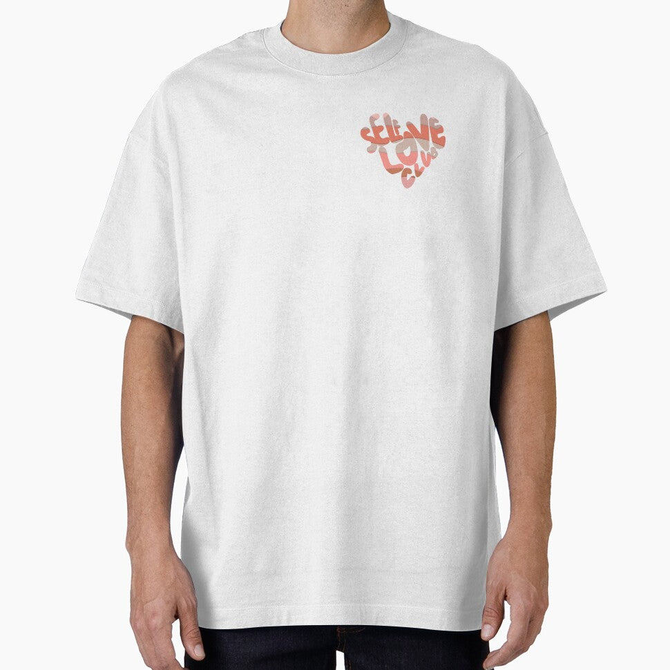 self love club by SticktoUs T-Shirts, Hoodie, Sweatshirt | BlankRebels.com (Image 1)